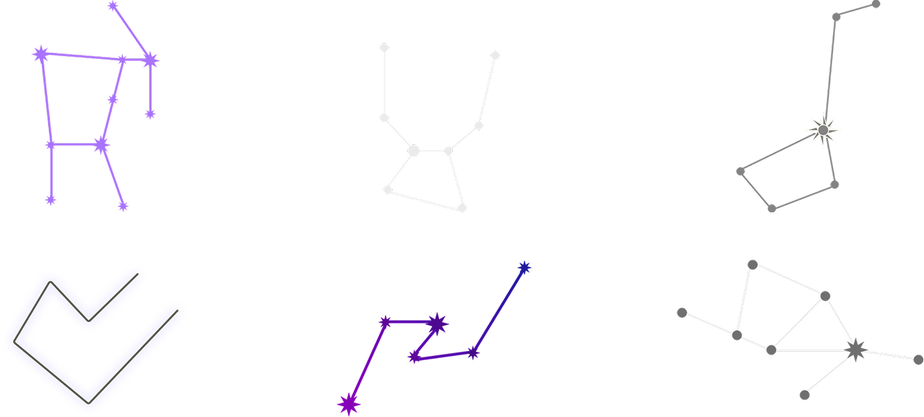 Constellations component variants